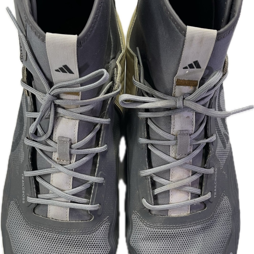 Adidas Men’s Five Ten Trailcross GORE-TEX Mountain Bike Shoes Sneakers - 13 - Picture 4 of 10